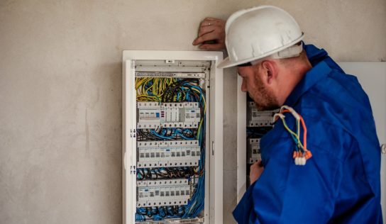 V centre mesta sú naplánované odstávky elektriny