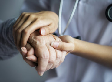Na nitrianskej neurológii od júna poskytujú pacientom s pokročilým štádiom Parkinsonovej choroby najnovšiu liečbu