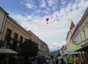 Letné prázdniny sú v polovici. Nitru čaká ešte niekoľko kultúrnych podujatí
