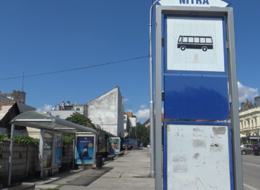 Na Palárikovej a Štefánikovej začne plánovaná reorganizácia parkovania