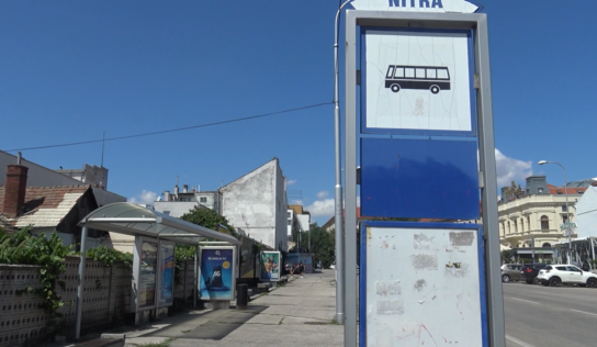 Na Palárikovej a Štefánikovej začne plánovaná reorganizácia parkovania