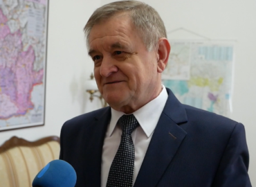 Milan Belica sa rozhodol: Na post župana Nitrianskeho kraja bude kandidovať opäť