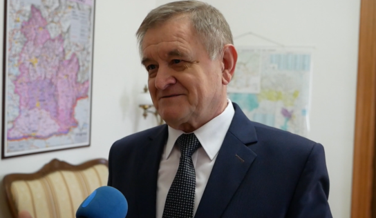 Milan Belica sa rozhodol: Na post župana Nitrianskeho kraja bude kandidovať opäť