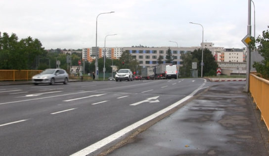 Krajskí poslanci rozhodovali o Cabajskom moste