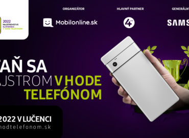 Majstrovstvá Slovenska v hode telefónom sa uskutočnia už túto sobotu