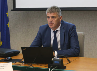 Agrokomplex má nového riaditeľa, štátny podnik povedie Jozef Pavle