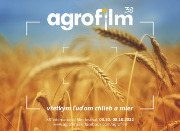 Medzinárodný festival Agrofilm sa vracia v plnej sile