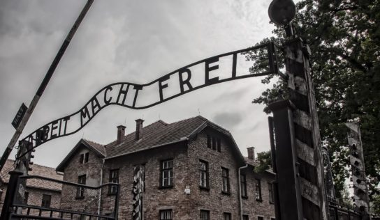 Židovský kódex prijatý pred viac ako 80 rokmi, určil aj tragickú budúcnosť časti nitrianskeho obyvateľstva
