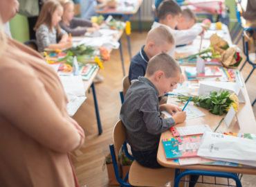 V Nitre pribudli triedy pre škôlkarov, dve základné školy budú mať zdravotných asistentov