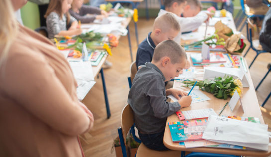 V Nitre pribudli triedy pre škôlkarov, dve základné školy budú mať zdravotných asistentov