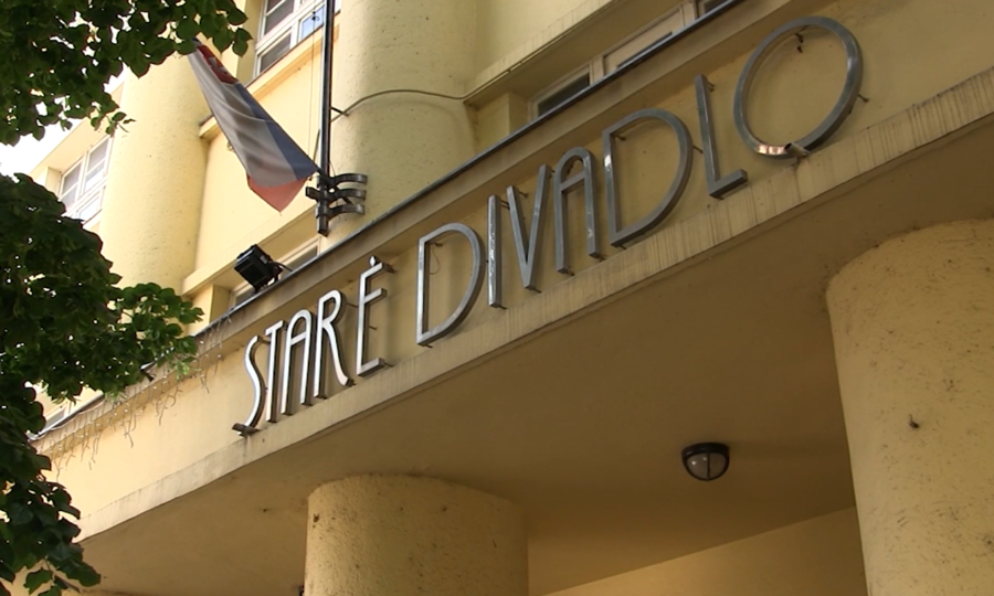 Staré divadlo Karola Spišáka predstavuje tvorbu Emílie Mimi Jakubiskovej