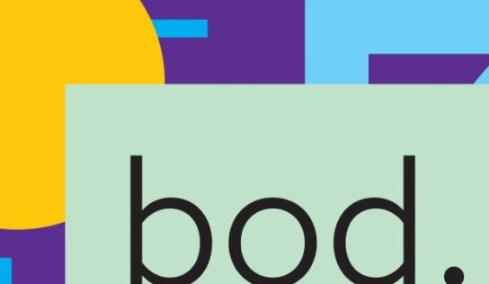 Bod.K7 pokračuje aj v októbri bohatým programom