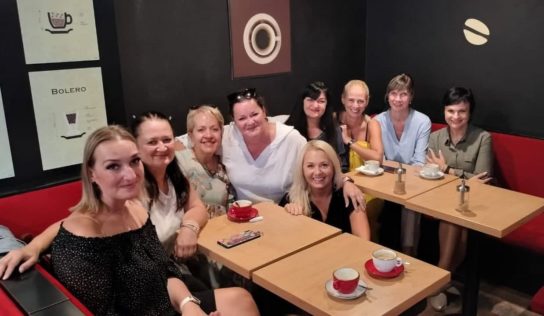 Amazonky združujú ženy s rakovinou prsníka. Stretnutie budú mať aj v Nitre