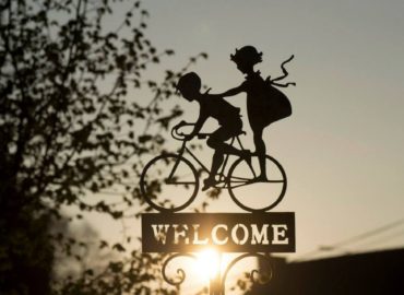 V Nitre po odklade oficiálne otvoria novú cyklotrasu do Dražoviec