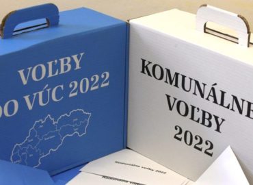 Z vyše 66-tisíc oprávnených voličov v Nitre môže dnes prvýkrát voliť 4136 mladých ľudí