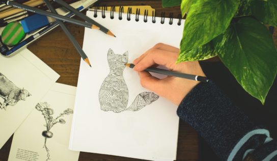 Deti si budú môcť na jeden deň vyskúšať prácu ilustrátora