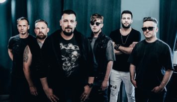 Desmod a Robo Šimko s príchodom nového singlu menia názov kapely