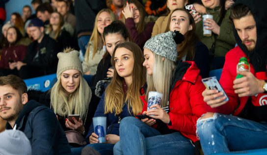 Život v meste spestria Študentské dni nitrianskych univerzít
