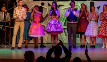 Komárňanské Divadlo Komora bojuje o prežitie, odohrá rozlúčkové predstavenia