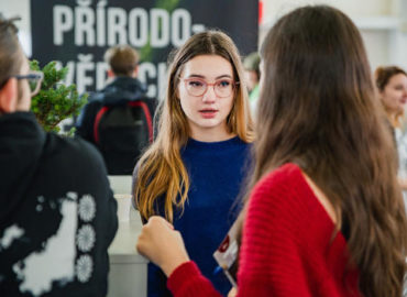 Stredoškoláci môžu využiť Gaudeamus prednáškové a konzultačné dni, konať sa budú na Agrokomplexi