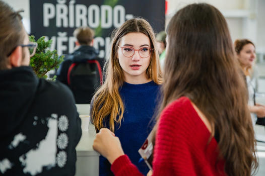 Stredoškoláci môžu využiť Gaudeamus prednáškové a konzultačné dni, konať sa budú na Agrokomplexi