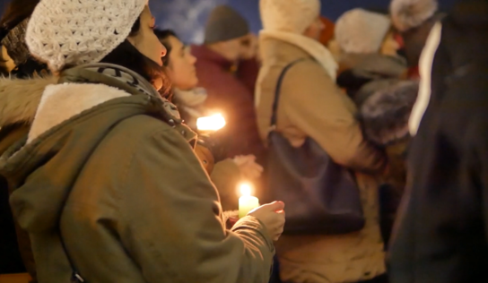 Na 1. adventnú nedeľu budú z Nitrianskeho hradu znieť slávnostné piesne