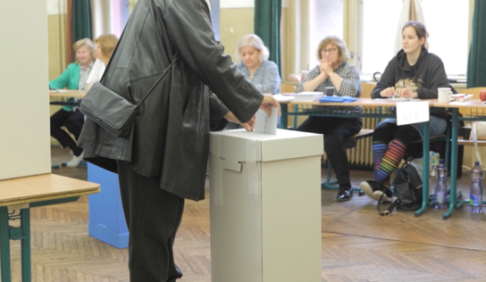Voľby si musia zopakovať aj v obciach Nitrianskeho kraja