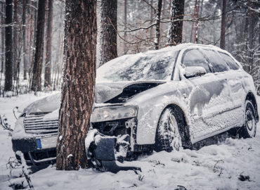 Policajná akcia Advent je v plnom prúde. Ktoré prehrešky sú najčastejšie?