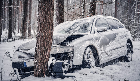 Policajná akcia Advent je v plnom prúde. Ktoré prehrešky sú najčastejšie?