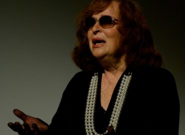 Zomrela herečka a bývalá riaditeľka divadla Hilda Augustovičová