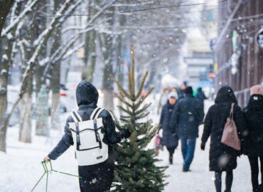 Blížiace sa sviatky ovplyvnia prevádzku MHD, obchodných centier, úradov či pohotovostných lekárni