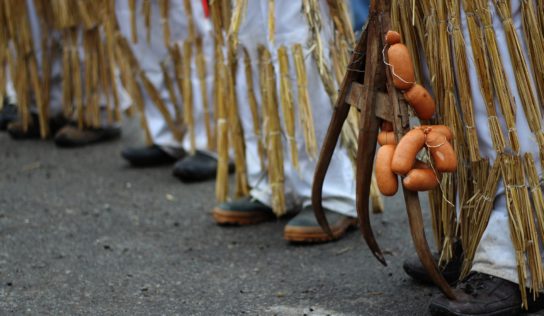 Mesto Nitra začalo s prípravou fašiangových slávností