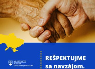 Študenti UKF vytvorili komunikačnú kampaň pre ministerstvo vnútra
