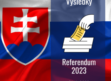 Z viac ako 63-tisíc zapísaných voličov sa referenda v Nitre zúčastnilo cez 18-tisíc ľudí