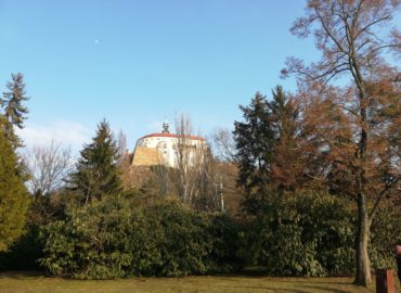 Revitalizácia hradného kopca v Nitre bude drahšia