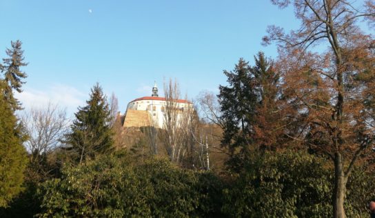 Revitalizácia hradného kopca v Nitre bude drahšia