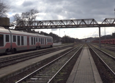 Na železničnej trati Nové Zámky – Šurany bude obmedzená doprava