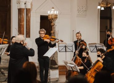 Začiatkom marca zavíta do Nitry hudobná jar