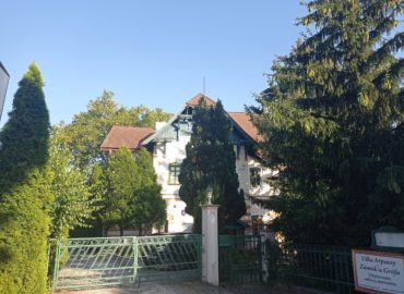 Kraj prerozdelil financie pre kultúrne pamiatky. V Nitre pôjdu na tržnicu, Arpássyho vilu aj Kalváriu