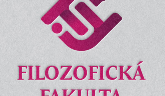 Nitrianska filozofická fakulta má nové logo, symbolizuje cestu k poznaniu