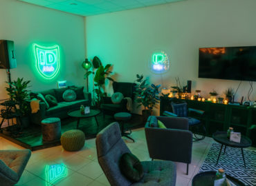 ID KLUB V Nitre poskytne psychologickú pomoc mladým ľuďom