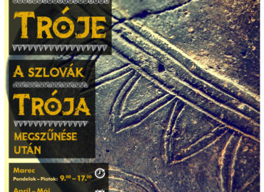 Ponitrianske múzeum pripravuje výstavu venovanú dobe bronzovej