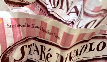 Podaj mi vstupenku: Staré divadlo pokračuje v pomoci ľuďom z Ukrajiny