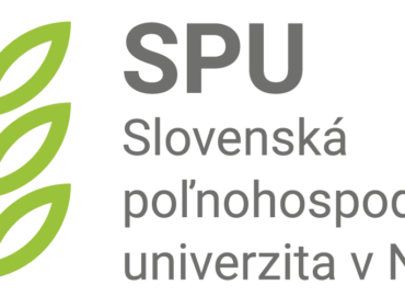 Slovenská poľnohospodárska univerzita zmenila logo. Tvar klasu vyjadruje rešpekt k tradíciám