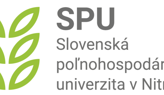 Slovenská poľnohospodárska univerzita zmenila logo. Tvar klasu vyjadruje rešpekt k tradíciám