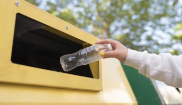 Od apríla sa v Nitre mení harmonogram vývozu odpadov v domoch