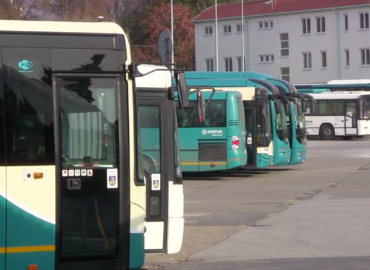 Regionálnu dopravu posilnilo 43 nových autobusov