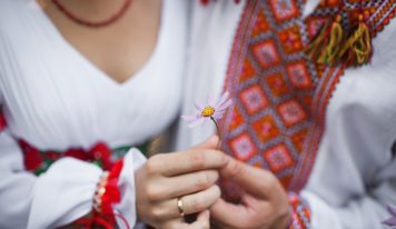 Sviatky jari ponúknu ľudové zvyky, piesne a tance