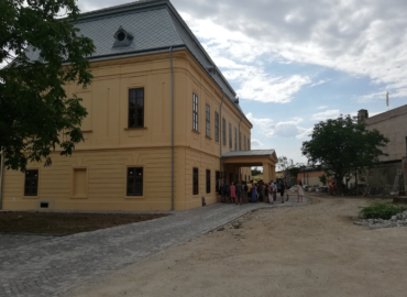 V zrekonštruovanom Veľprepoštskom paláci pod Nitrianskym hradom požehnali novú kaplnku