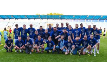 AC Nitra ide do 7. ligy